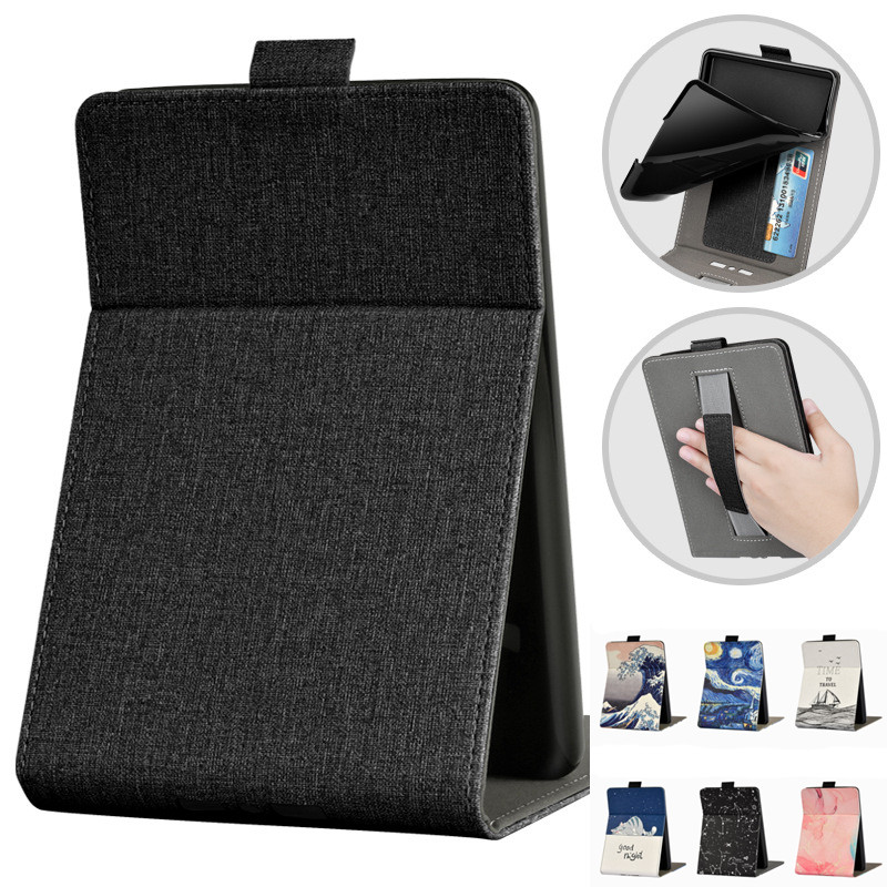 Kindle Tablet Accessories - Cute Stand Case For Kindle Paperwhite