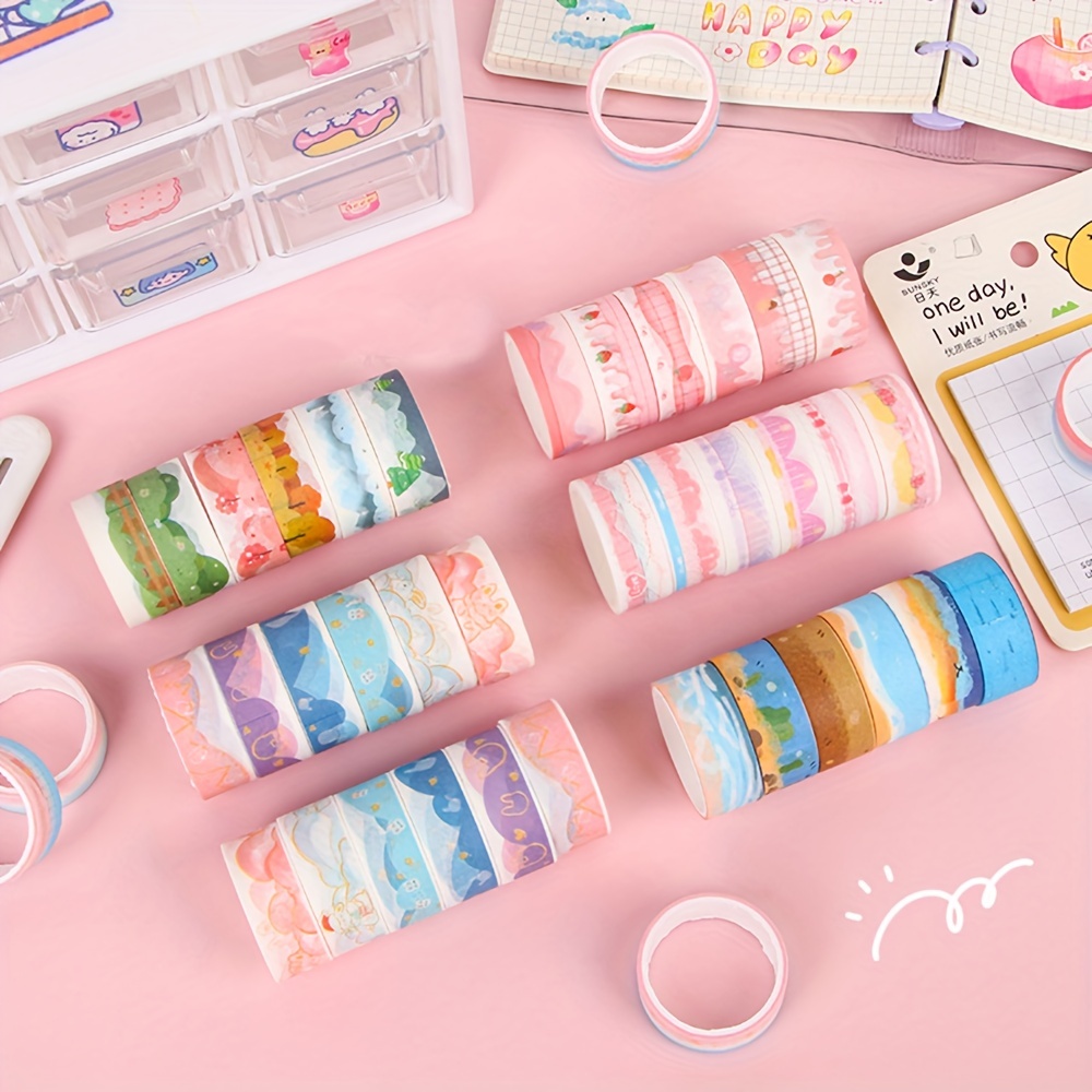 Drawing Tablet Pen Accessories - Send 6 random patterns DIY Diamond