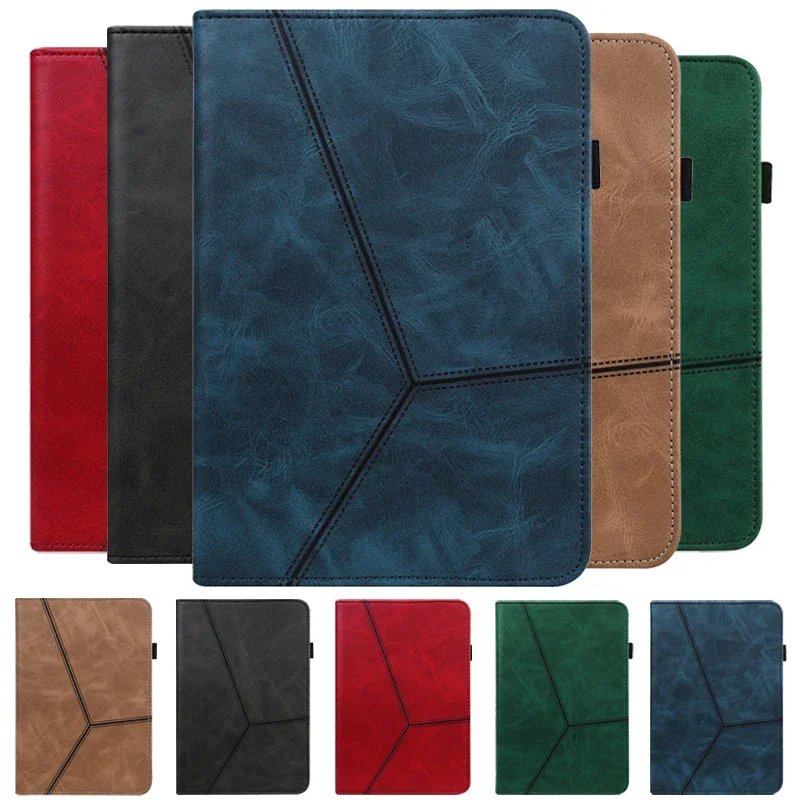 Ipad Cover Folio - Tablet Funda For iPad 9th Gen