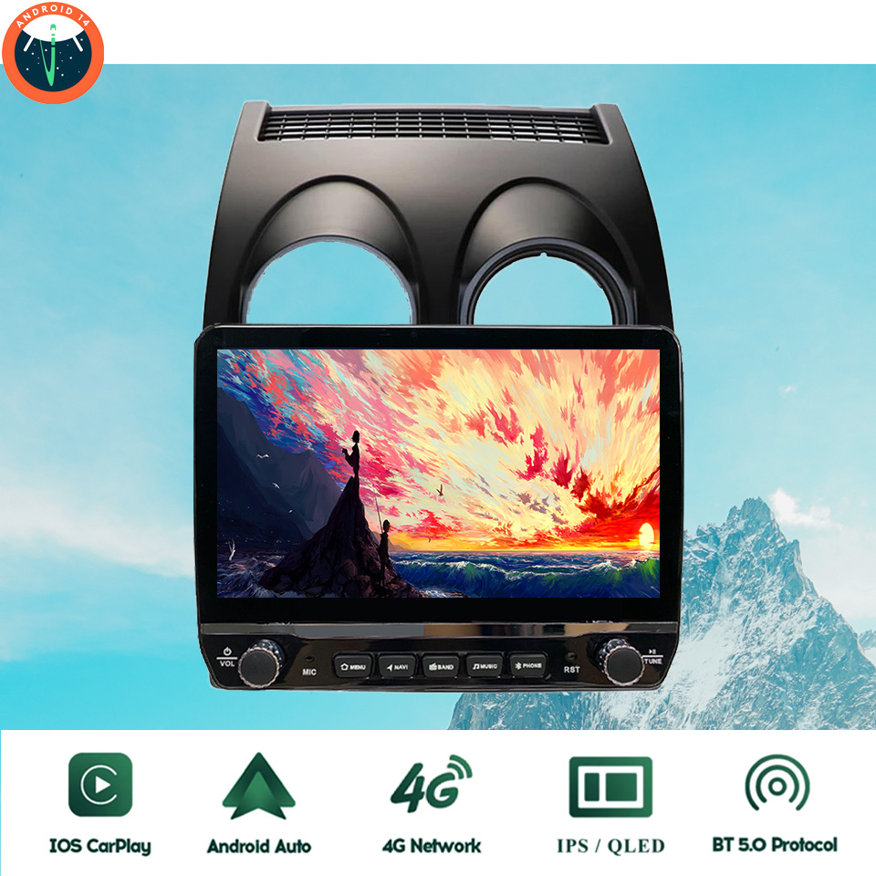 Tablet Danish Mobile & Accessories Faisalabad - Android 14 Autoradio Multimedia PC Tablet