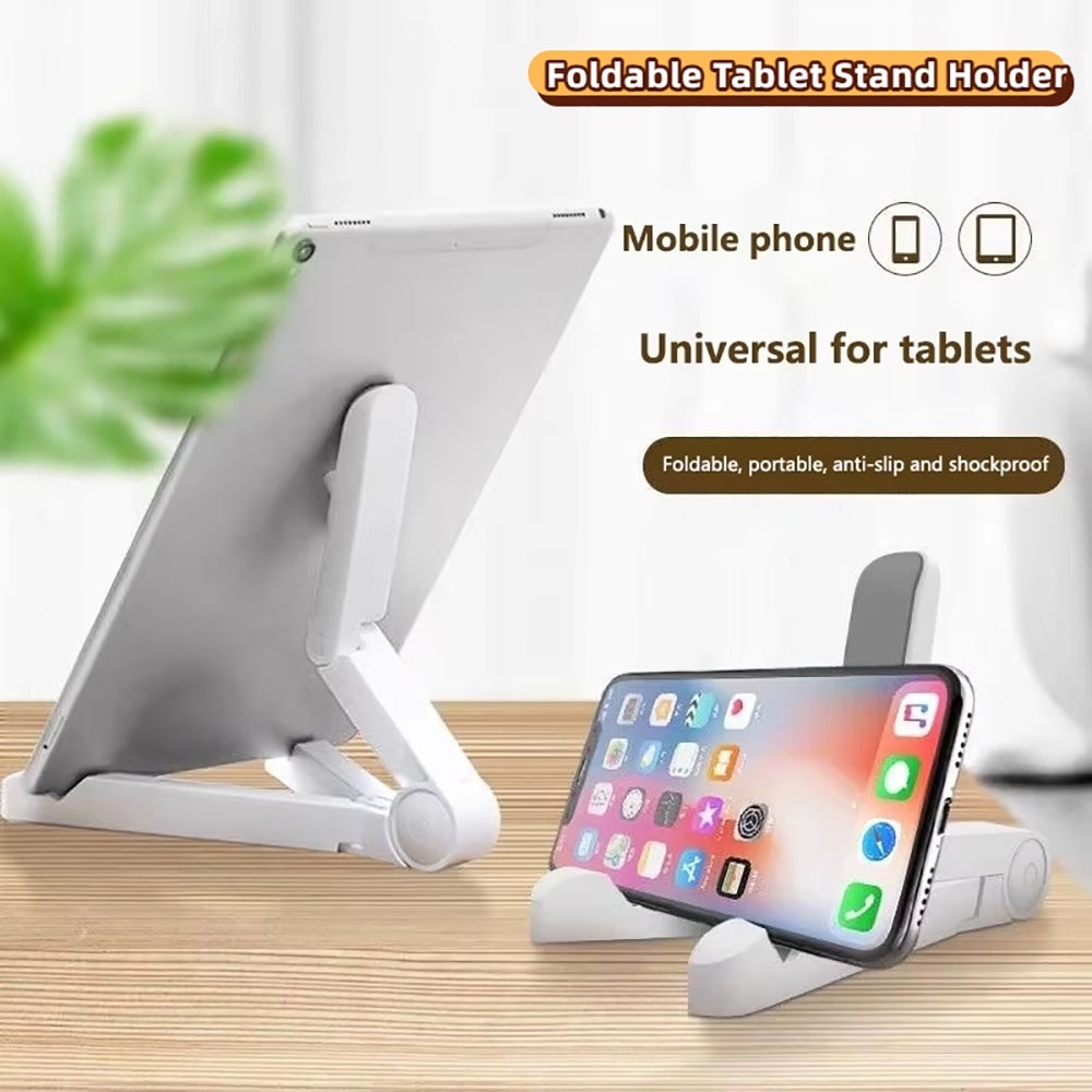 Tablet Phone Accessories - Desktops Stand For Tablet 4.7 to