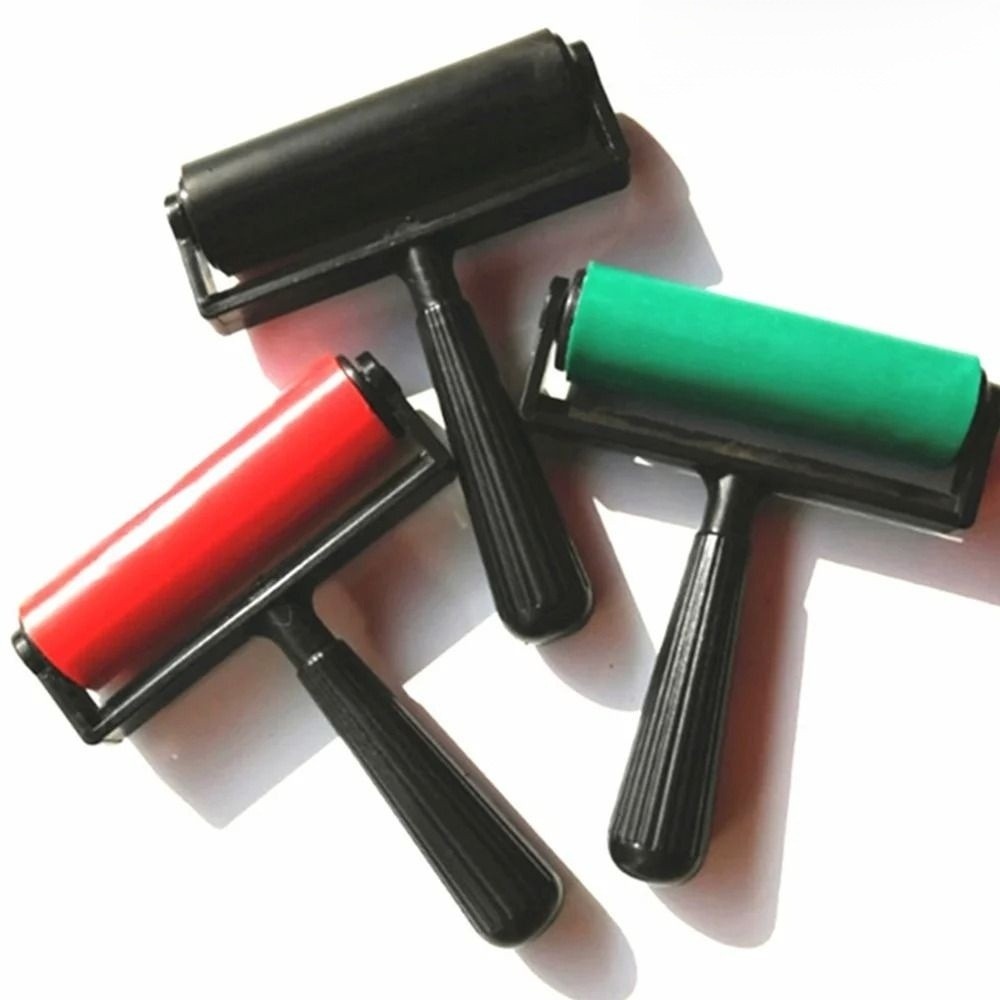 Drawing Tablet Pen Accessories - DIY 5D Diamond Painting Roller Full