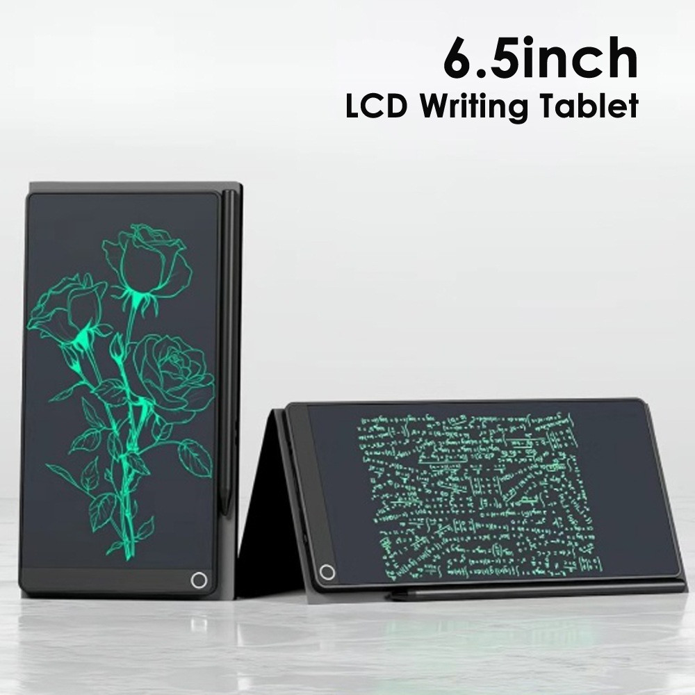 Drawing Tablet Pen Accessories - Full Screen LCD Writing Pad LCD