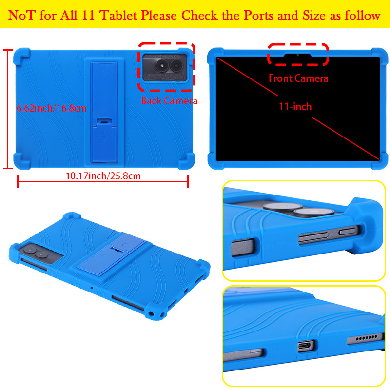 Protective Case for HOTWAV Pad - Hotwav Tablet Accessories recension och pris