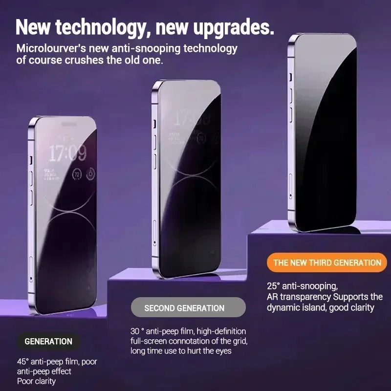 3Pcs Free Installation Privacy - Realme Note 50 recension och pris