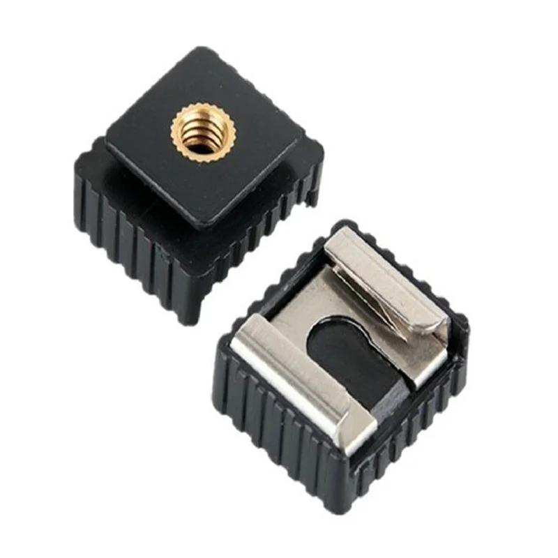 1pcs Cold Hot Shoe Adapter Sta - Hotwav Tablet Accessories recension och pris