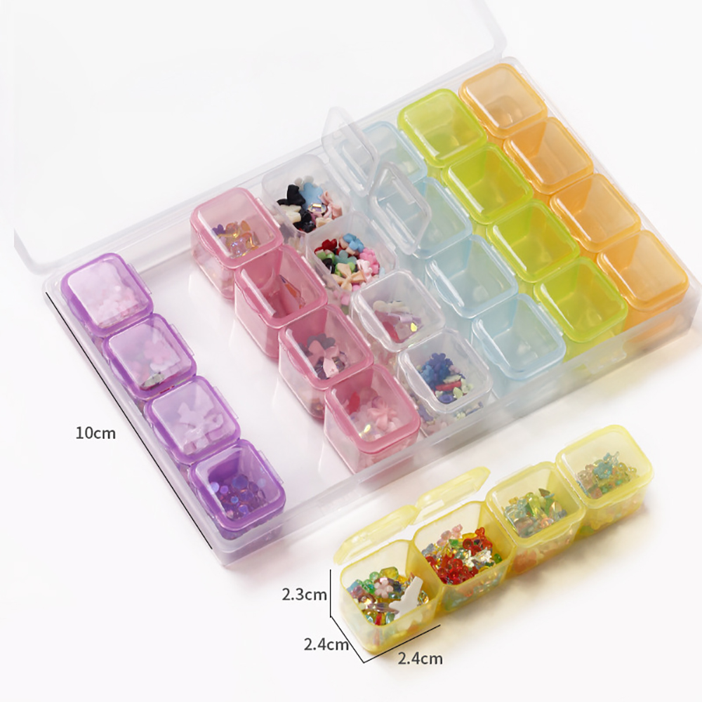 Diamond Painting Tools Kit wit - Drawing Tablet Pen Accessories recension och pris
