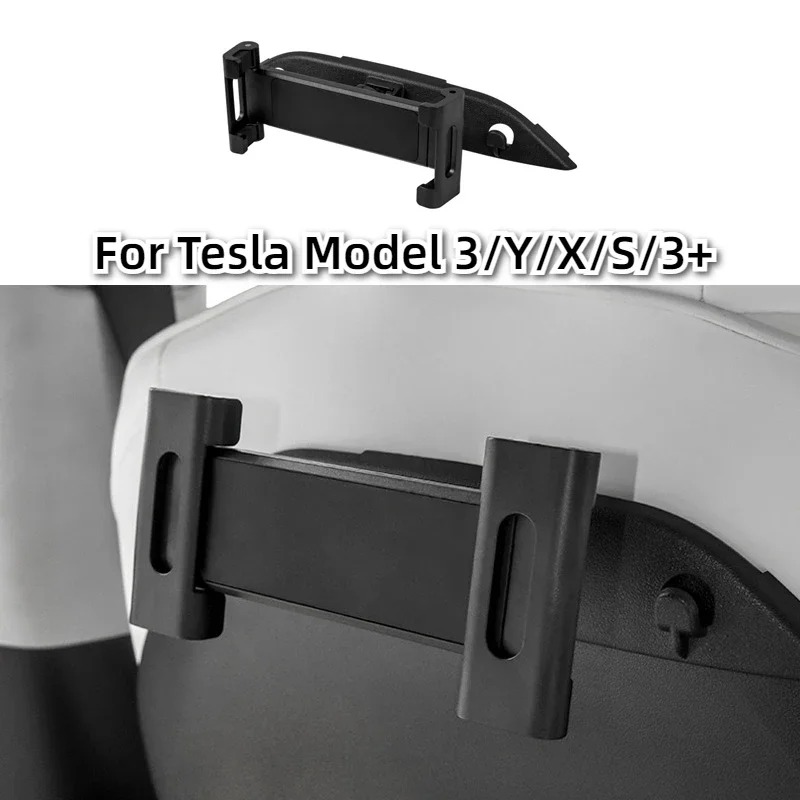 Tablet Mobile Phone Headrest H - Tesla Tablet Accessories recension och pris