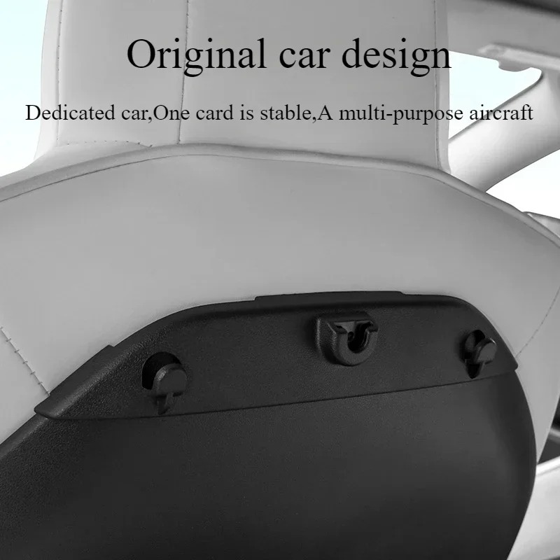Tablet Mobile Phone Headrest H - Tesla Tablet Accessories recension och pris