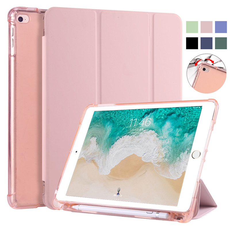 For iPad 9th 10th Generation C - Ipad Cover Folio recension och pris