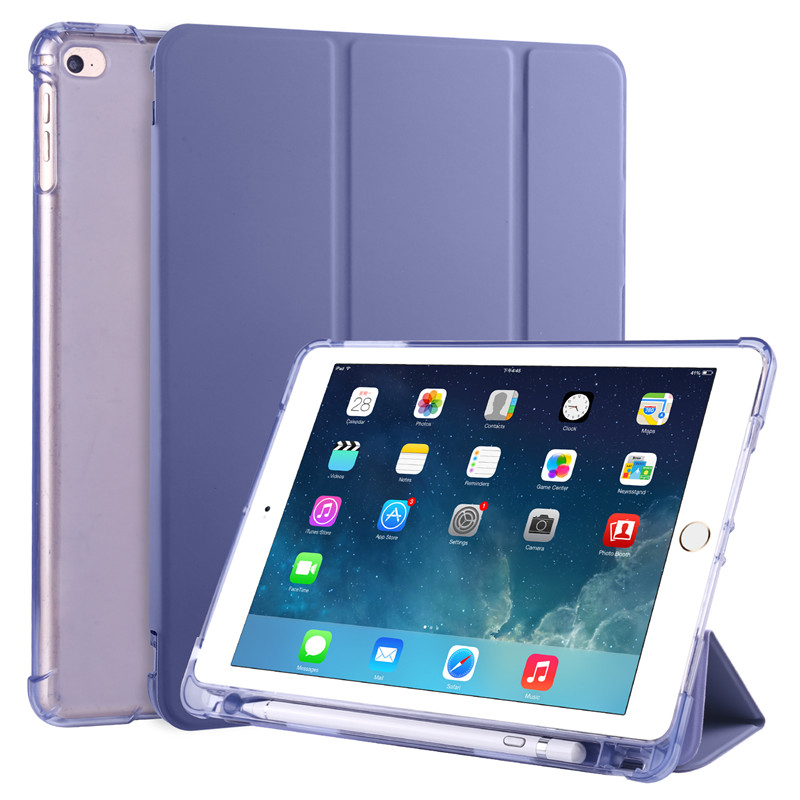 For iPad 9th 10th Generation C - Ipad Cover Folio recension och pris