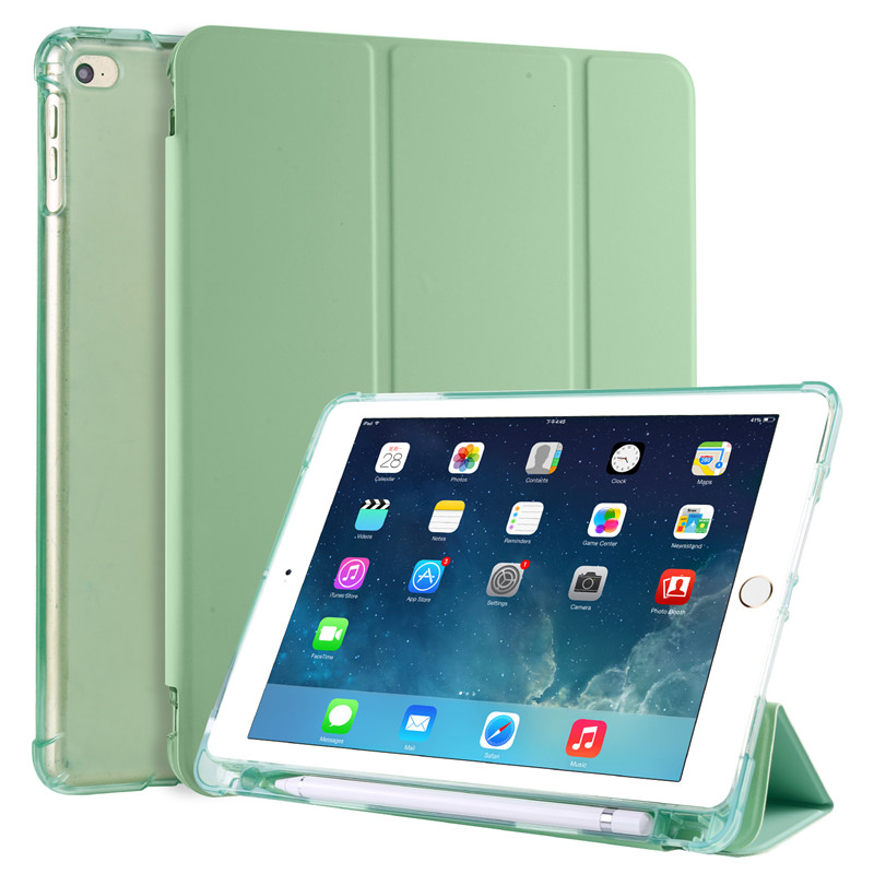 For iPad 9th 10th Generation C - Ipad Cover Folio recension och pris