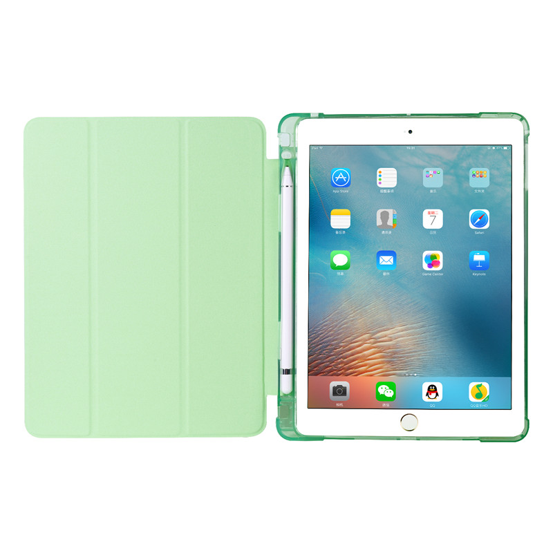 For iPad 9th 10th Generation C - Ipad Cover Folio recension och pris
