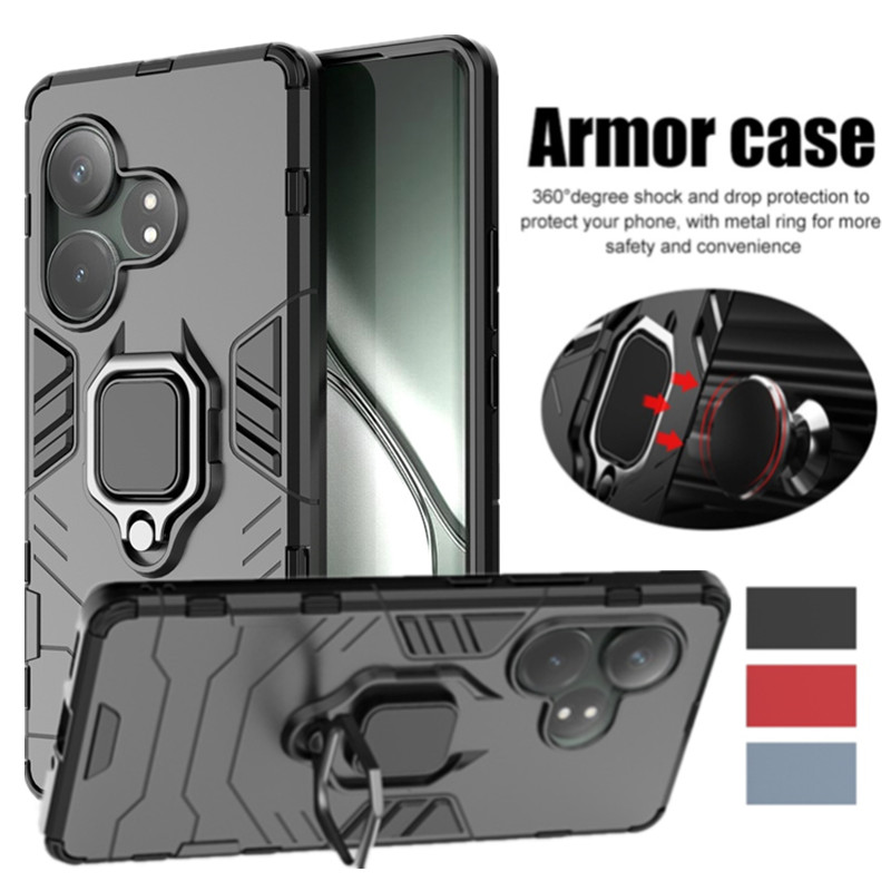 Magnetic Case For Realme GT 7  - Realme Note 50 recension och pris
