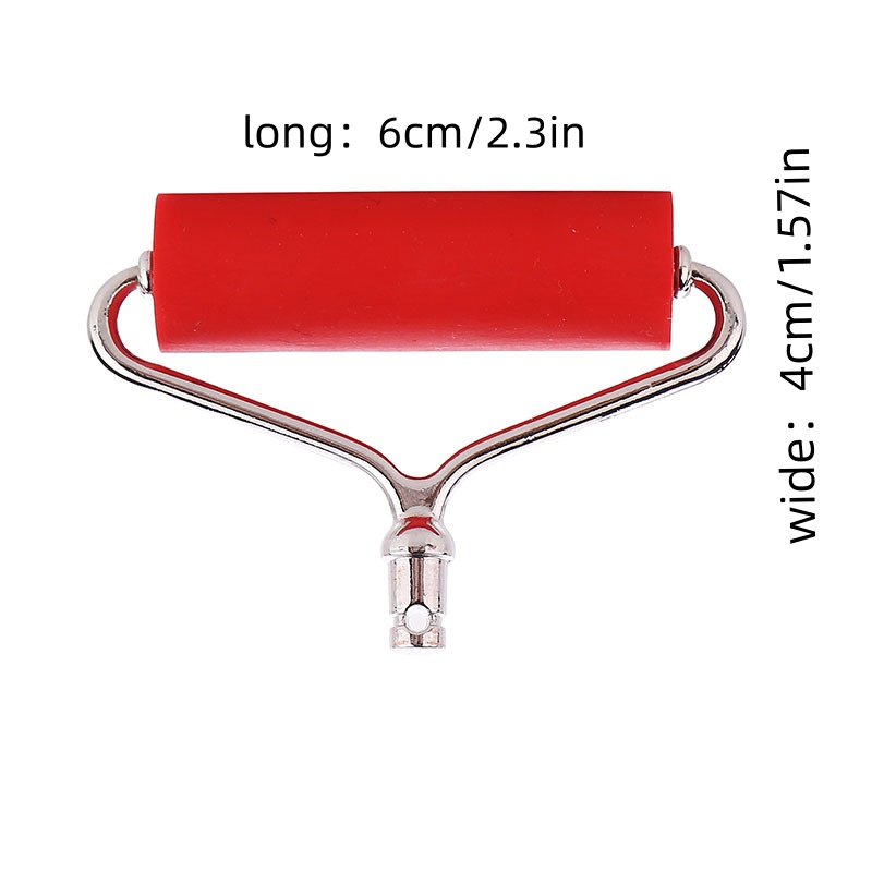 Metal Roller Pen Head, Resin H - Drawing Tablet Pen Accessories recension och pris