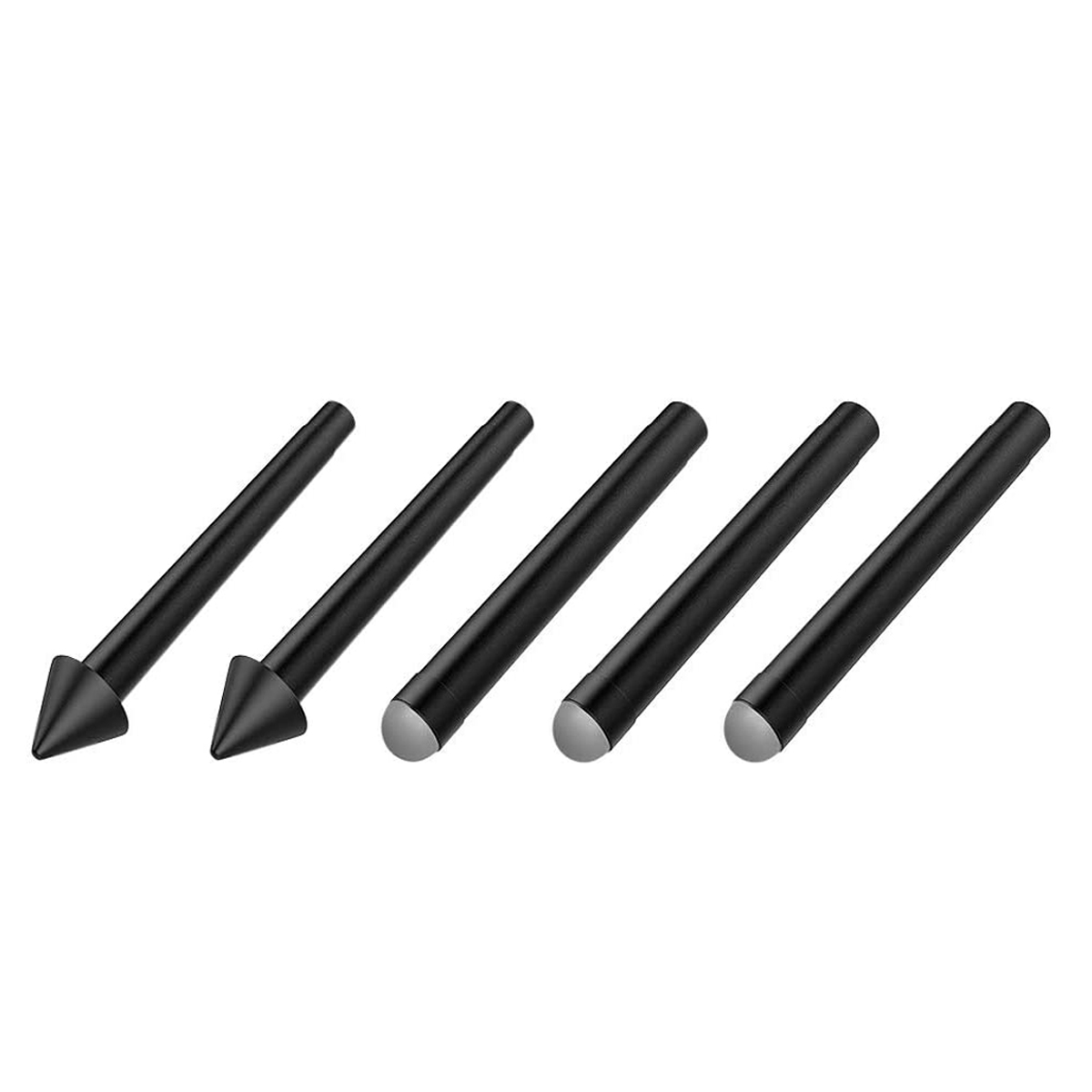 5pcs Pen Tips Stylus Pen Tip H - Stylus Replacement Tip recension och pris
