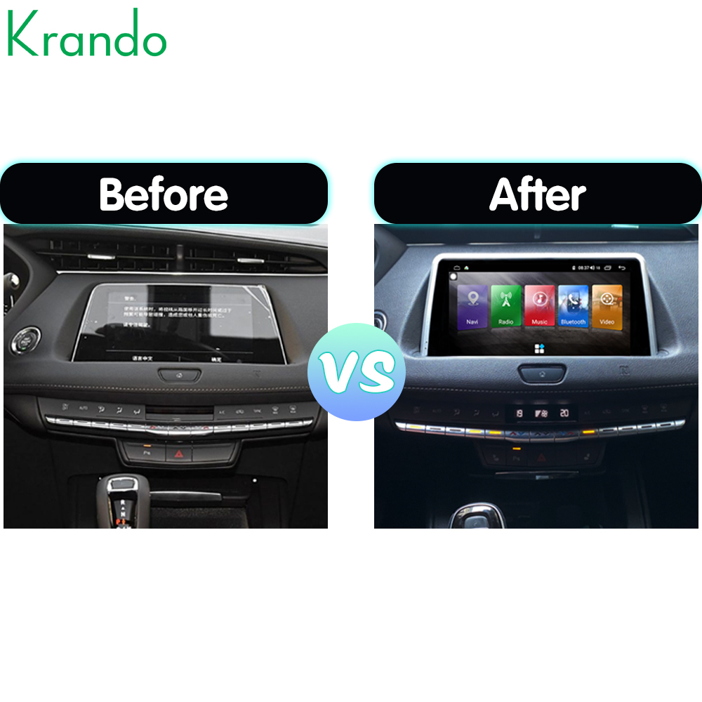 Krando 9'' Android Car Navigat - Tablet Danish Mobile & Accessories Faisalabad recension och pris