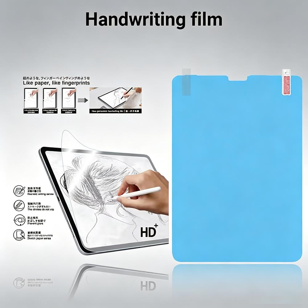 Like Paper Feel Handwriting Fi - Paper Feel Screen Film recension och pris