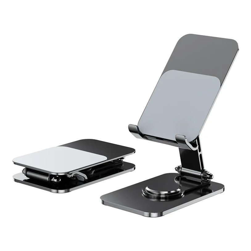 Universal Metal 360° Rotatable - Tablet Phone Accessories recension och pris
