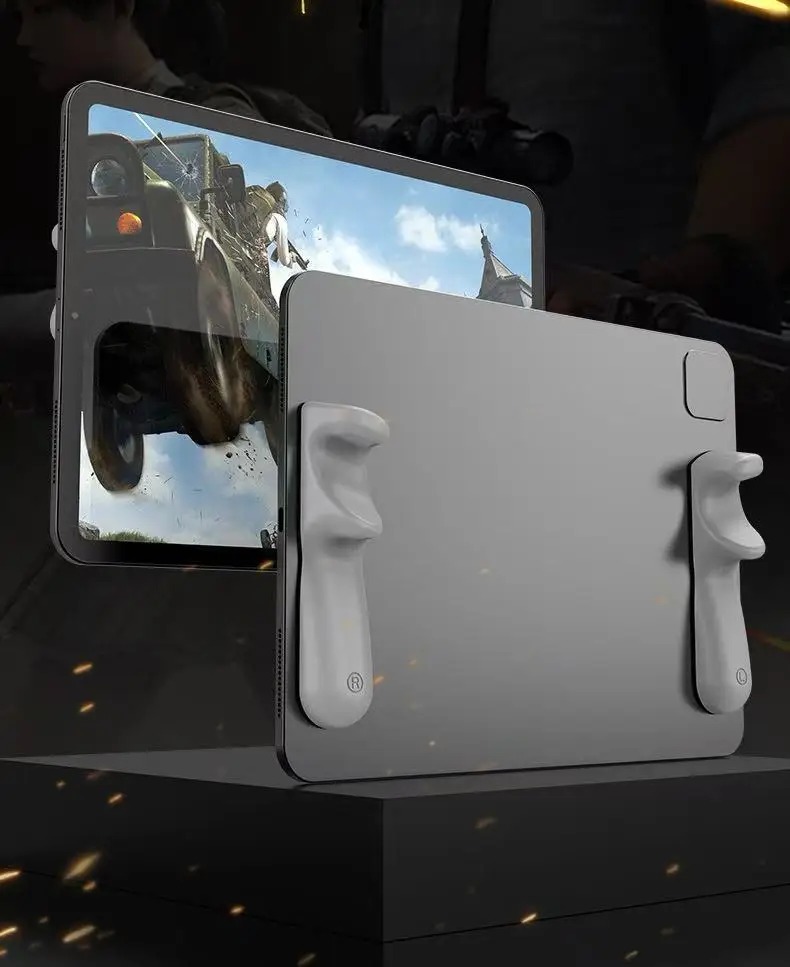 Special IPad Hand-Holding Game - Tablet Gaming Accessories recension och pris