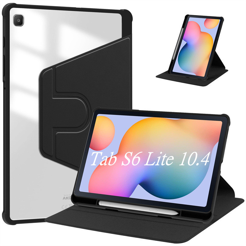 For Samsung Galaxy Tab S6 Lite - Remarkable Tablet Accessories recension och pris