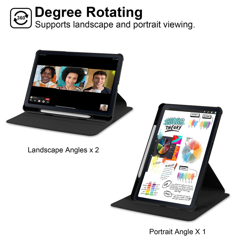 For Samsung Galaxy Tab S6 Lite - Remarkable Tablet Accessories recension och pris