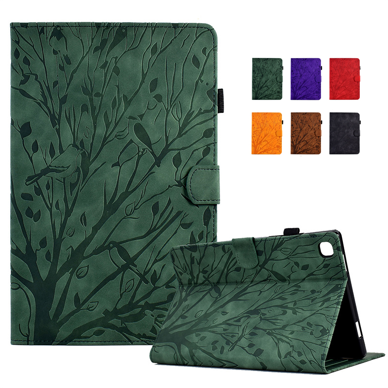 Funda For iPad Case 10th 9th 1 - Ipad Cover Folio recension och pris