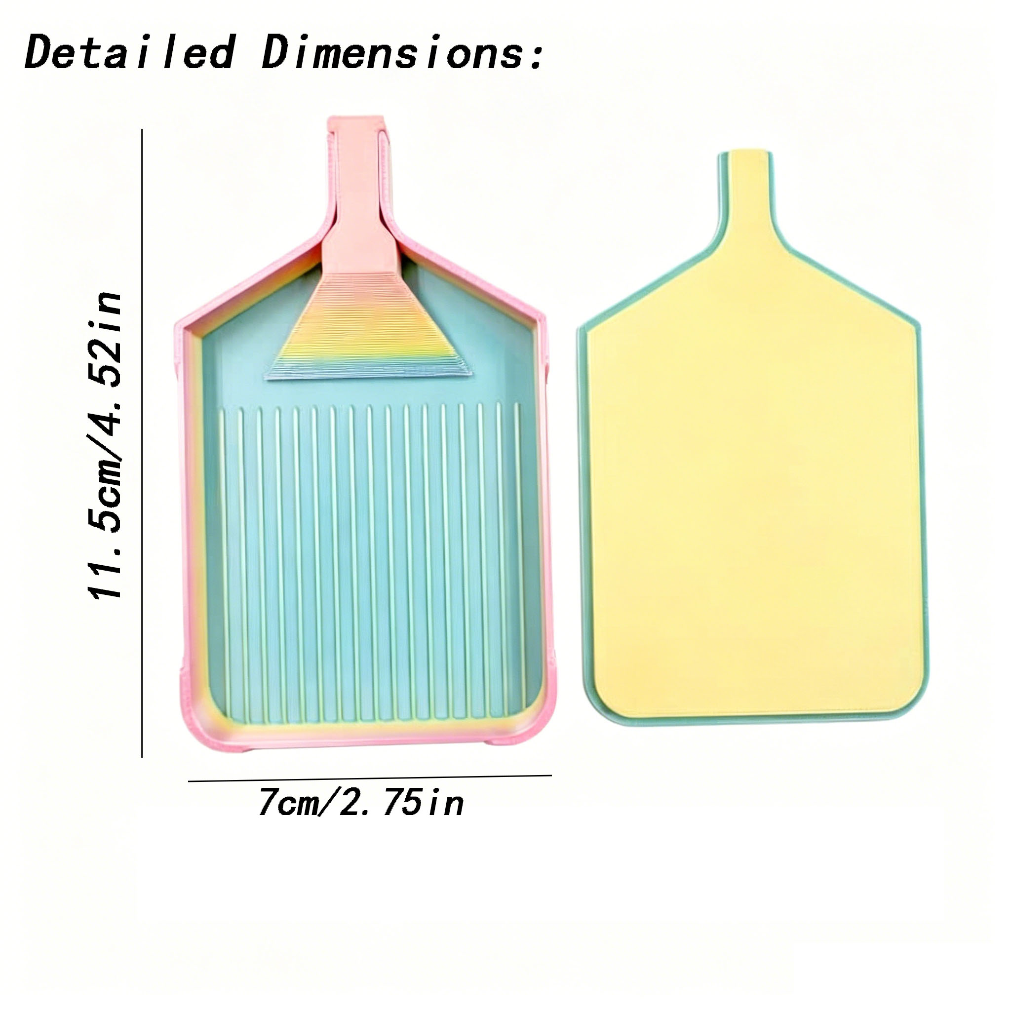 New Large Diamond Painting Tra - Drawing Tablet Pen Accessories recension och pris