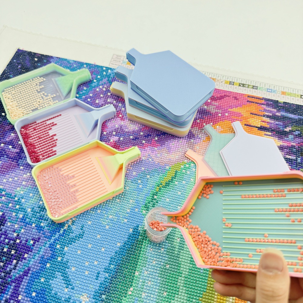 New Large Diamond Painting Tra - Drawing Tablet Pen Accessories recension och pris