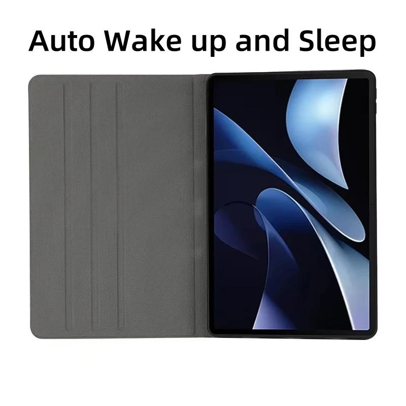 For 2024 iPad Air 11 M2 Case A - Ipad Cover Folio recension och pris