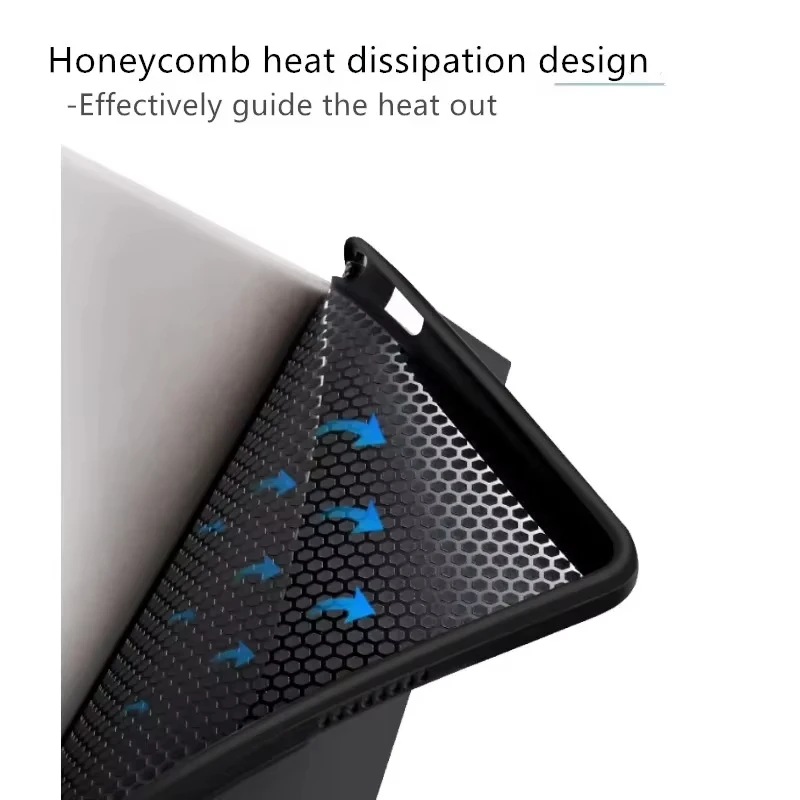 For 2024 iPad Air 11 M2 Case A - Ipad Cover Folio recension och pris