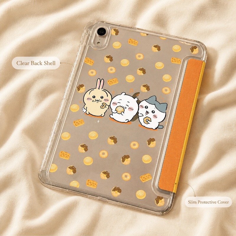 Anime Chiikawa iPad Case Prote - Tablet Accessories Case recension och pris