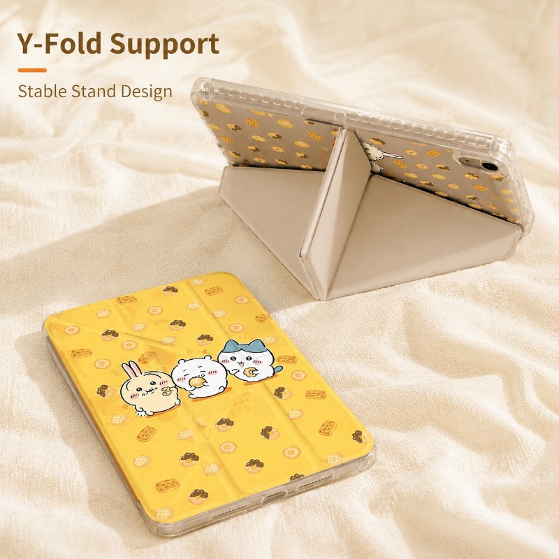 Anime Chiikawa iPad Case Prote - Tablet Accessories Case recension och pris