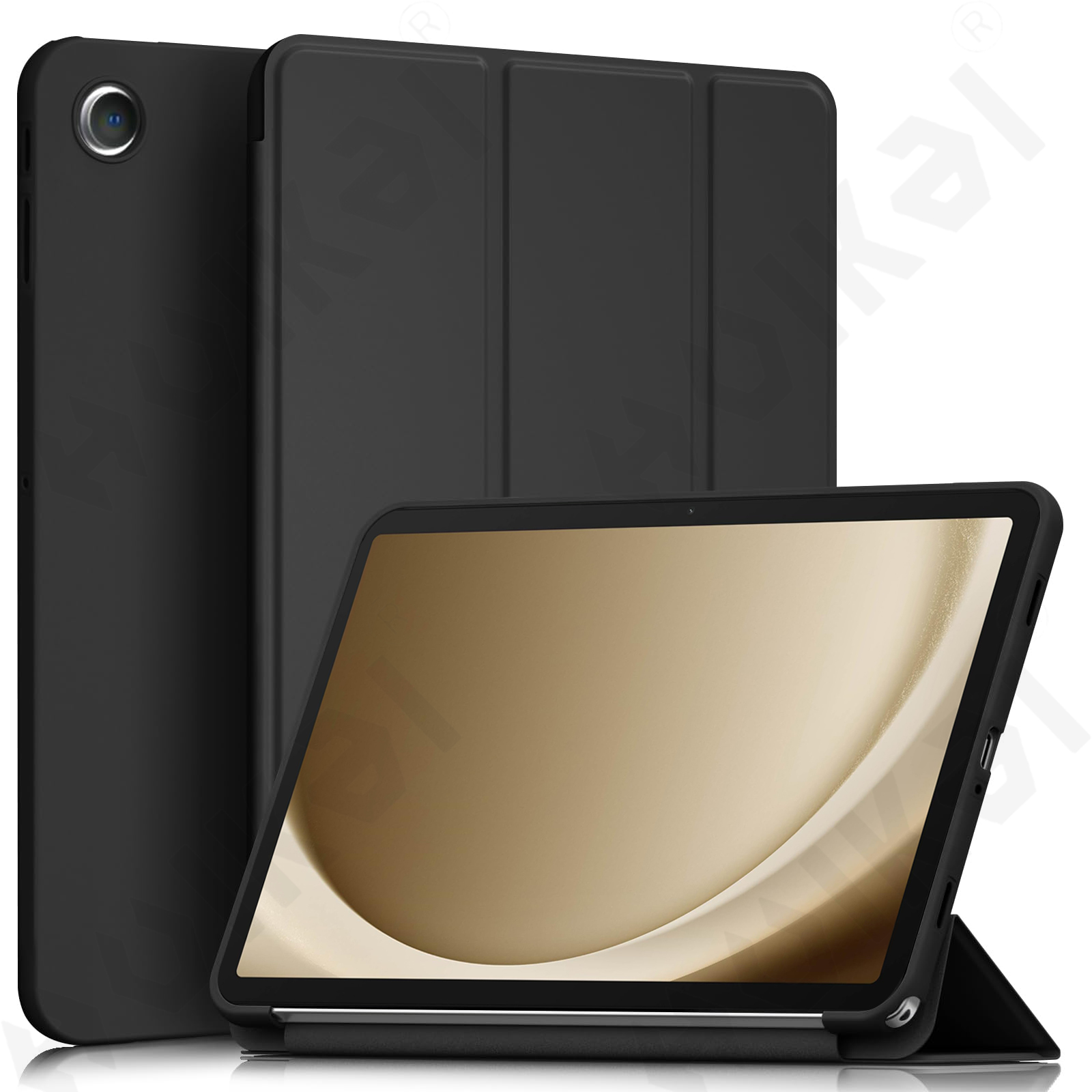 Case for Samsung Galaxy Tab A1 - Remarkable Tablet Accessories recension och pris
