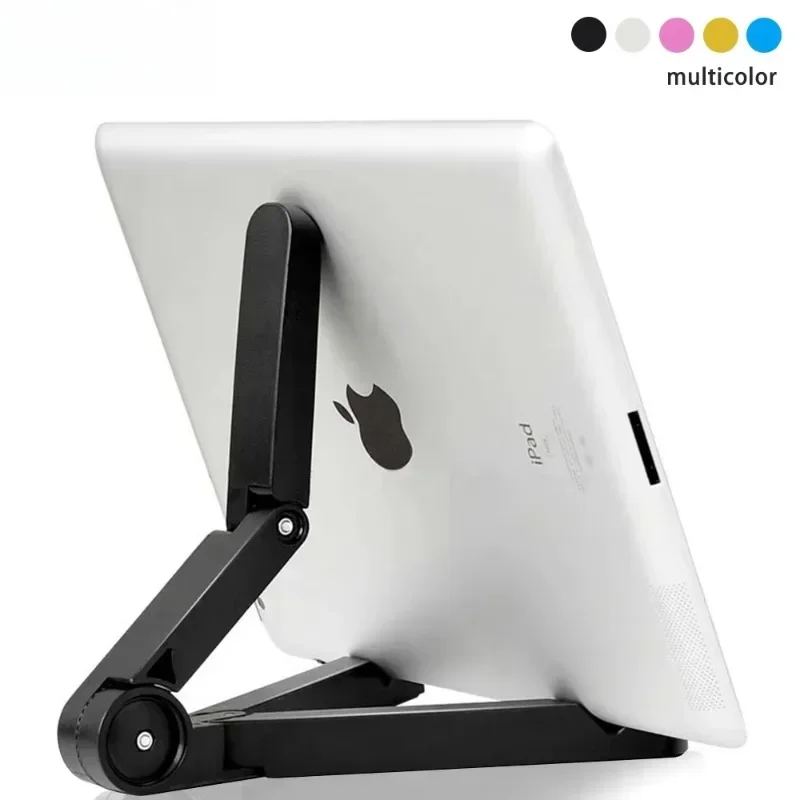 Universal Folding Tablet Holde - Huawei Tablet Accessories recension och pris