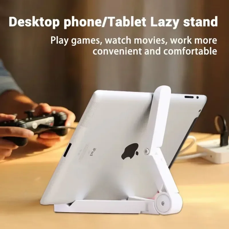 Universal Folding Tablet Holde - Huawei Tablet Accessories recension och pris