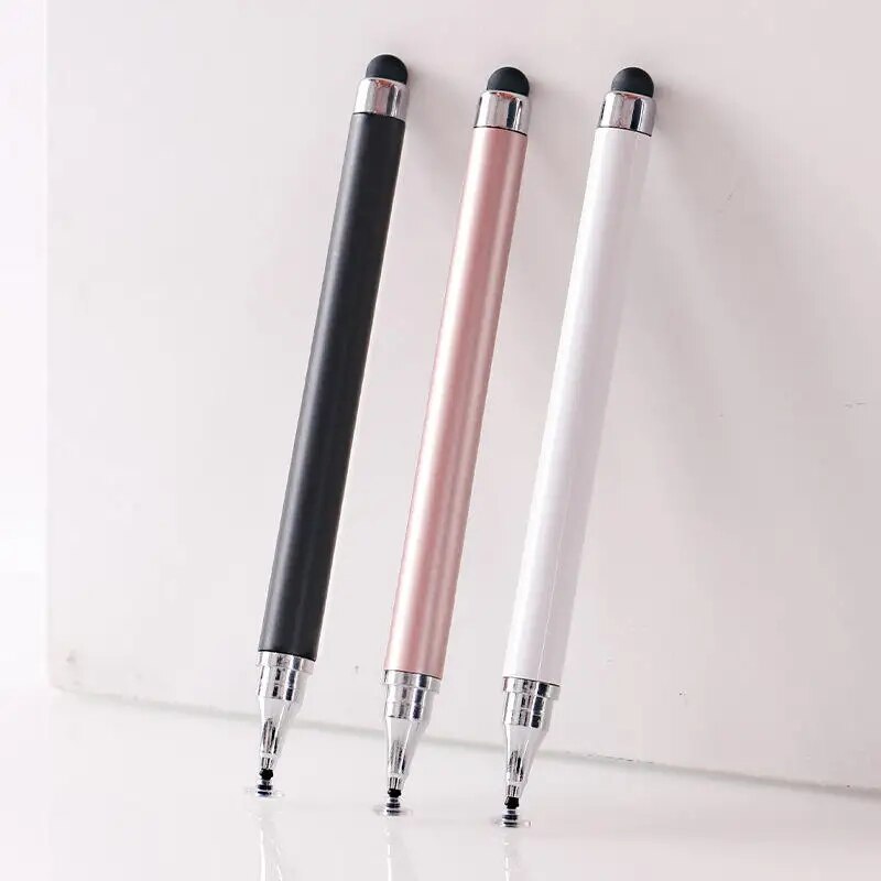 2 In 1 Universal Stylus Pen Fo - Huawei Tablet Accessories recension och pris