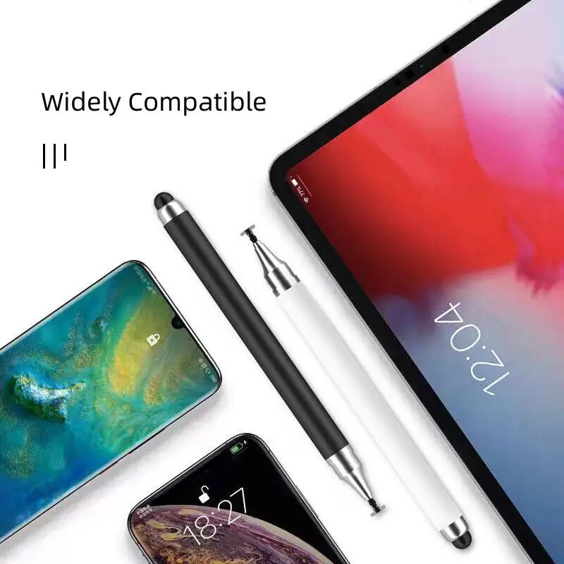 2 In 1 Universal Stylus Pen Fo - Huawei Tablet Accessories recension och pris