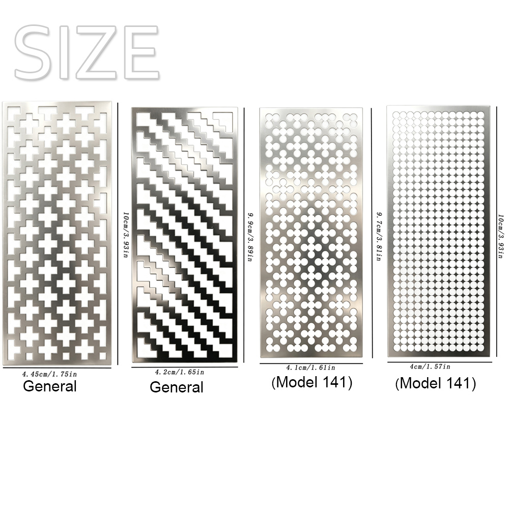 Stainless Steel Diamond Painti - Drawing Tablet Pen Accessories recension och pris