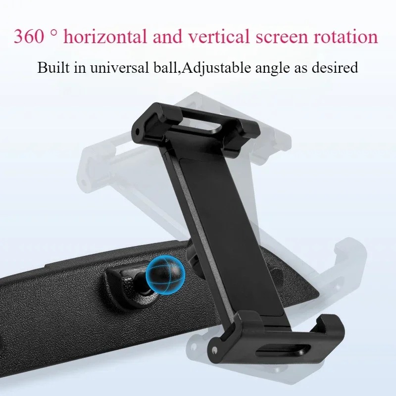 Tablet Phone Headrest Holder f - Tesla Tablet Accessories recension och pris