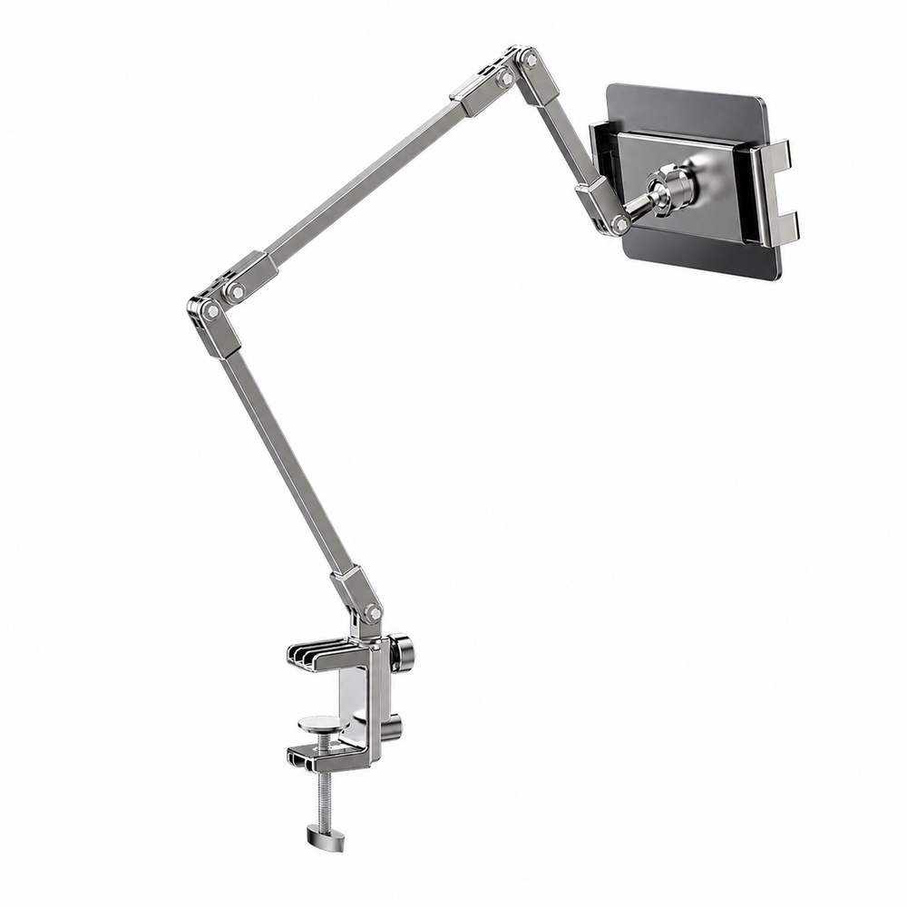 Adjustable Bed Phone Holder St - Tablet Phone Accessories recension och pris