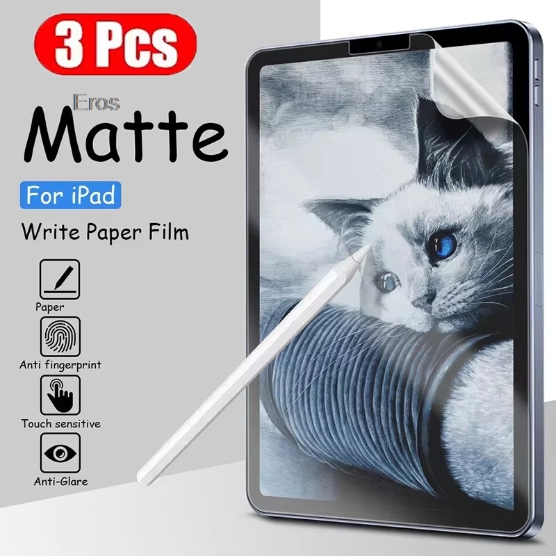 Matte Paper Feel Tablet Screen - Paper Feel Screen Film recension och pris