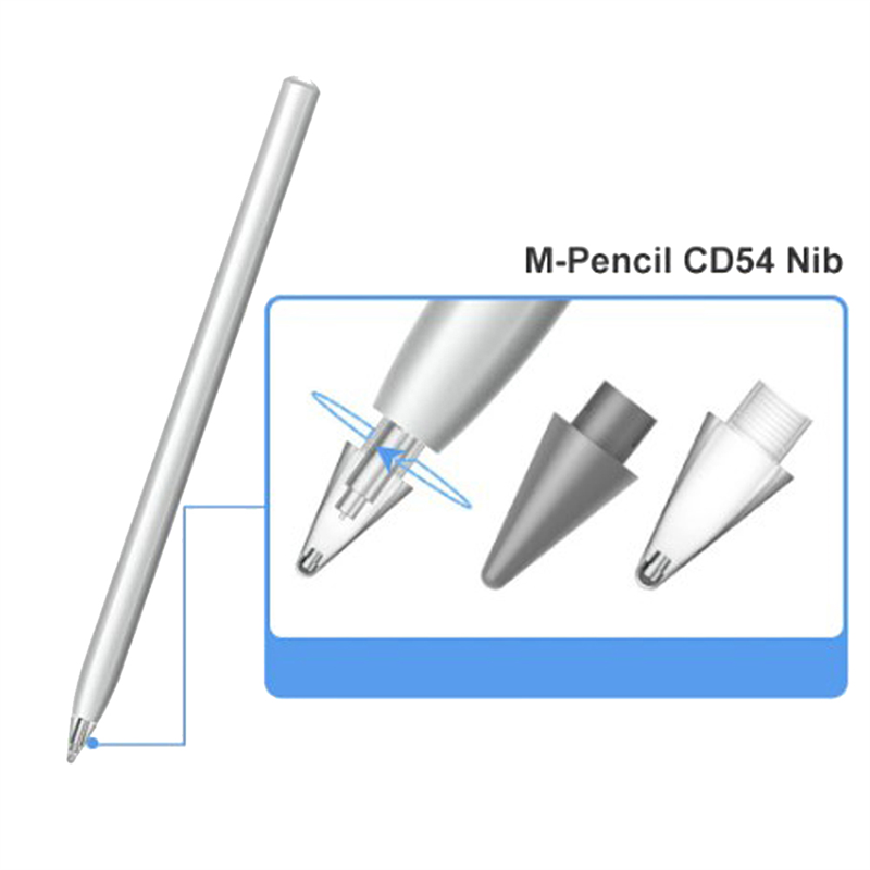 Replacable Pencil Tips for Hua - Stylus Replacement Tip recension och pris