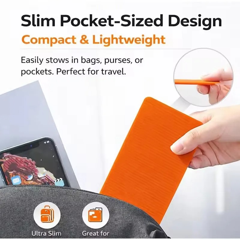 Flexible Foldable Silicone Pho - Tablet Phone Accessories recension och pris