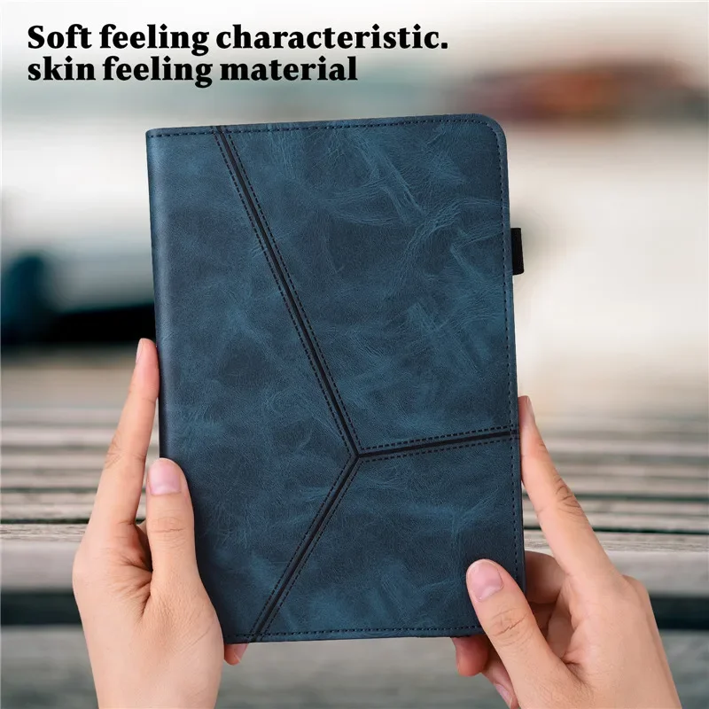 Tablet Funda For iPad 9th Gen  - Ipad Cover Folio recension och pris