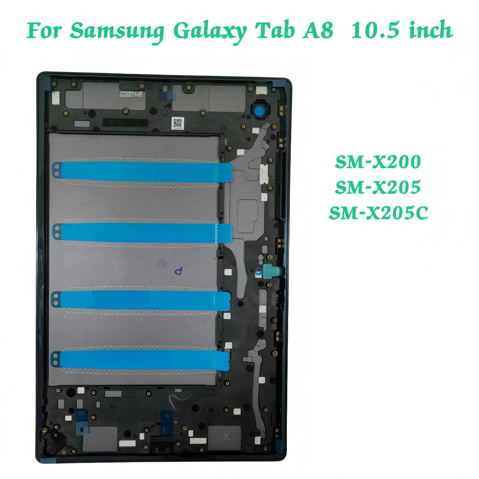 A+ Shell back For Samsung Gala - Remarkable Tablet Accessories recension och pris