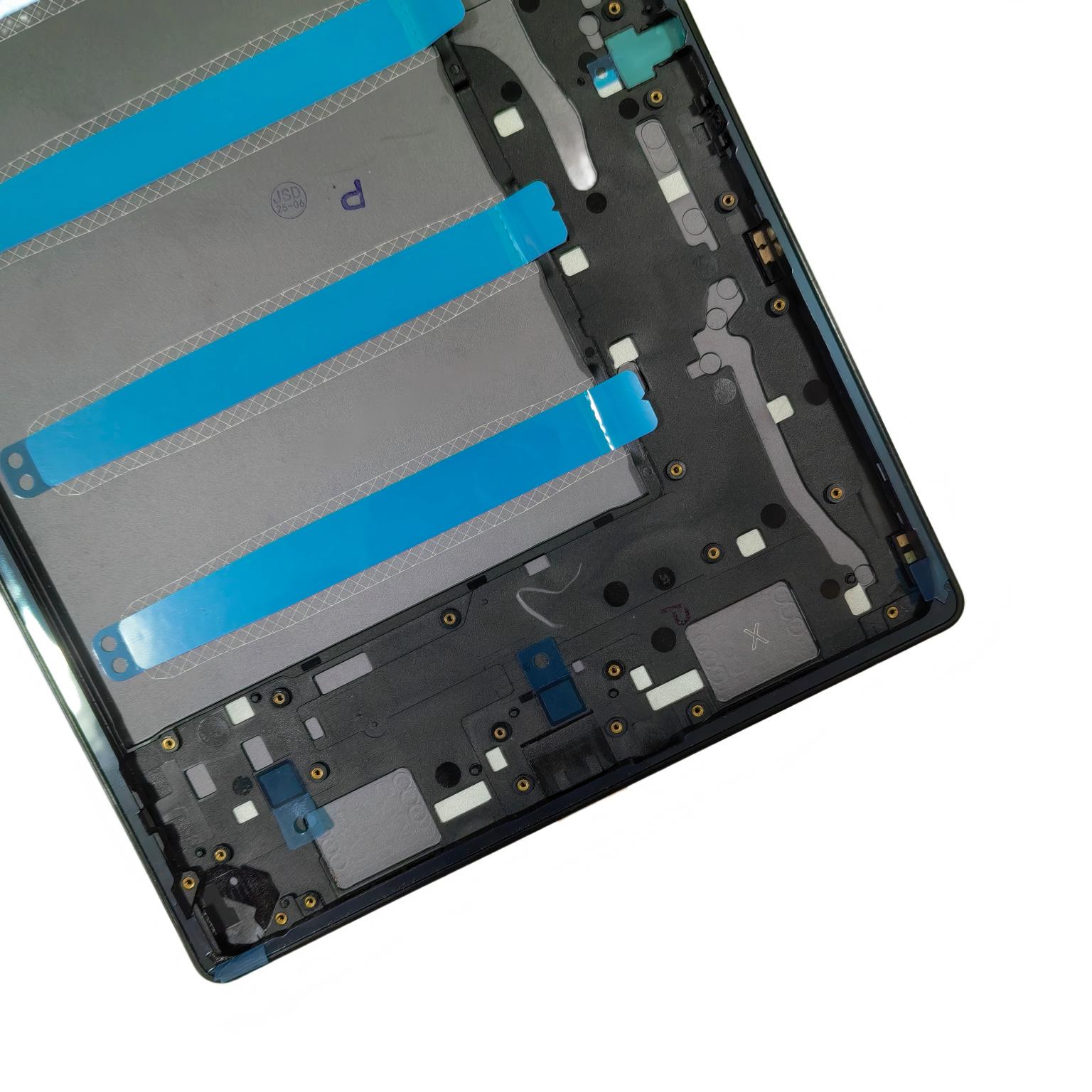 A+ Shell back For Samsung Gala - Remarkable Tablet Accessories recension och pris