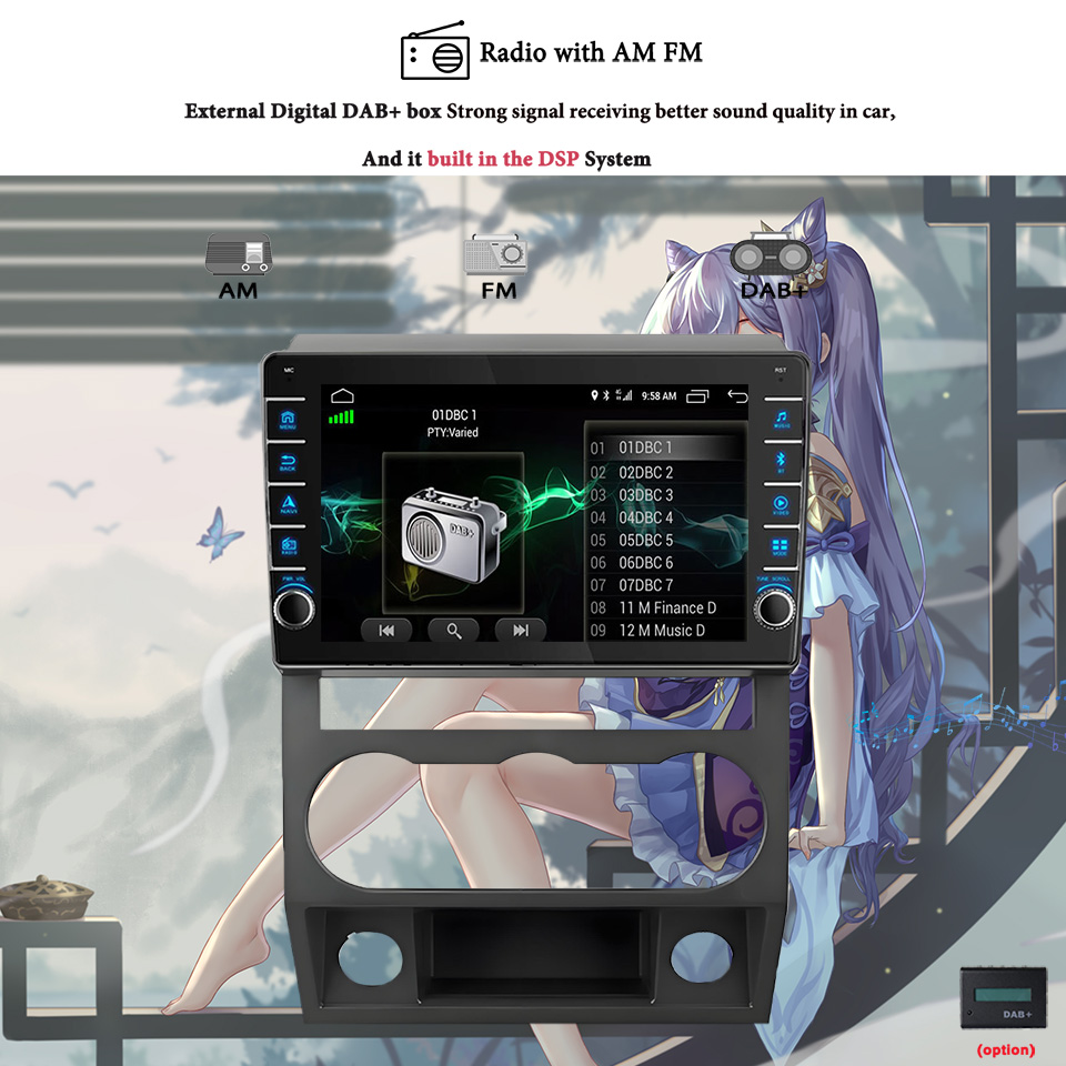 8G+128G Android 14 For GAZ Gaz - Tablet Danish Mobile & Accessories Faisalabad recension och pris