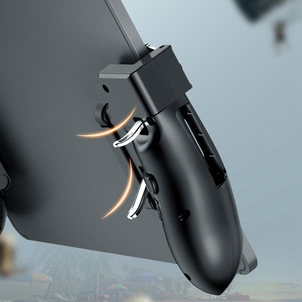 Quality for PUBG Controller Si - Tablet Gaming Accessories recension och pris
