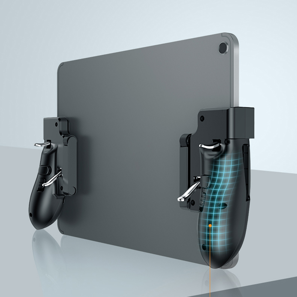 Quality for PUBG Controller Si - Tablet Gaming Accessories recension och pris